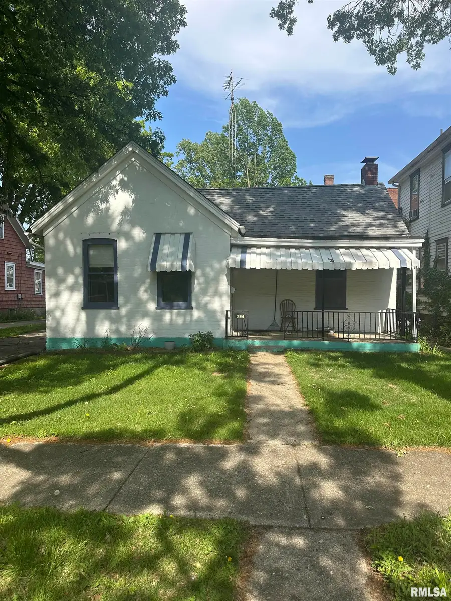 224 S Glenwood Avenue, Springfield, IL 62704-1805 - #2