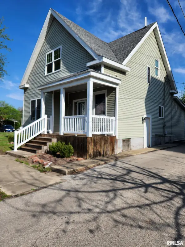 115 W Allen Street, Springfield, IL 62704