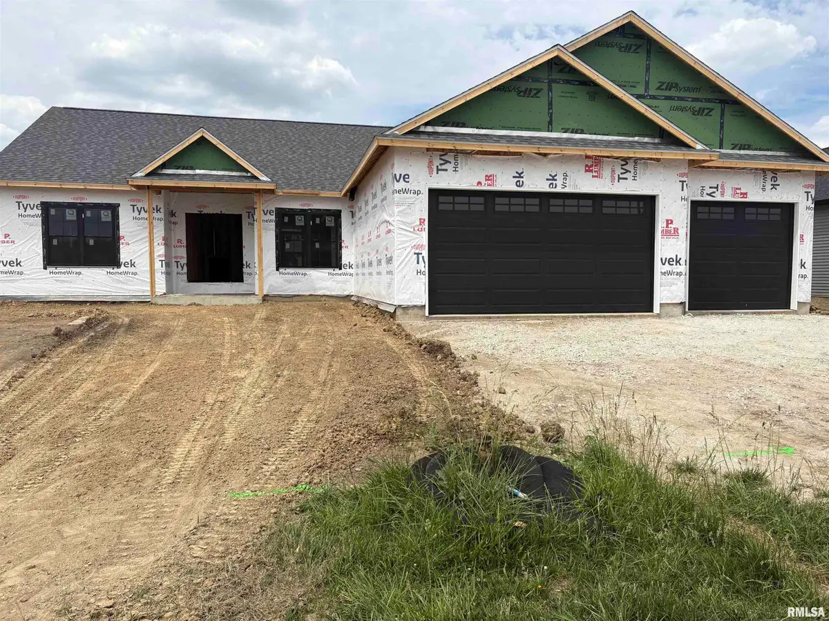 3217 Enfield Circle, Springfield, IL 62711 - #1