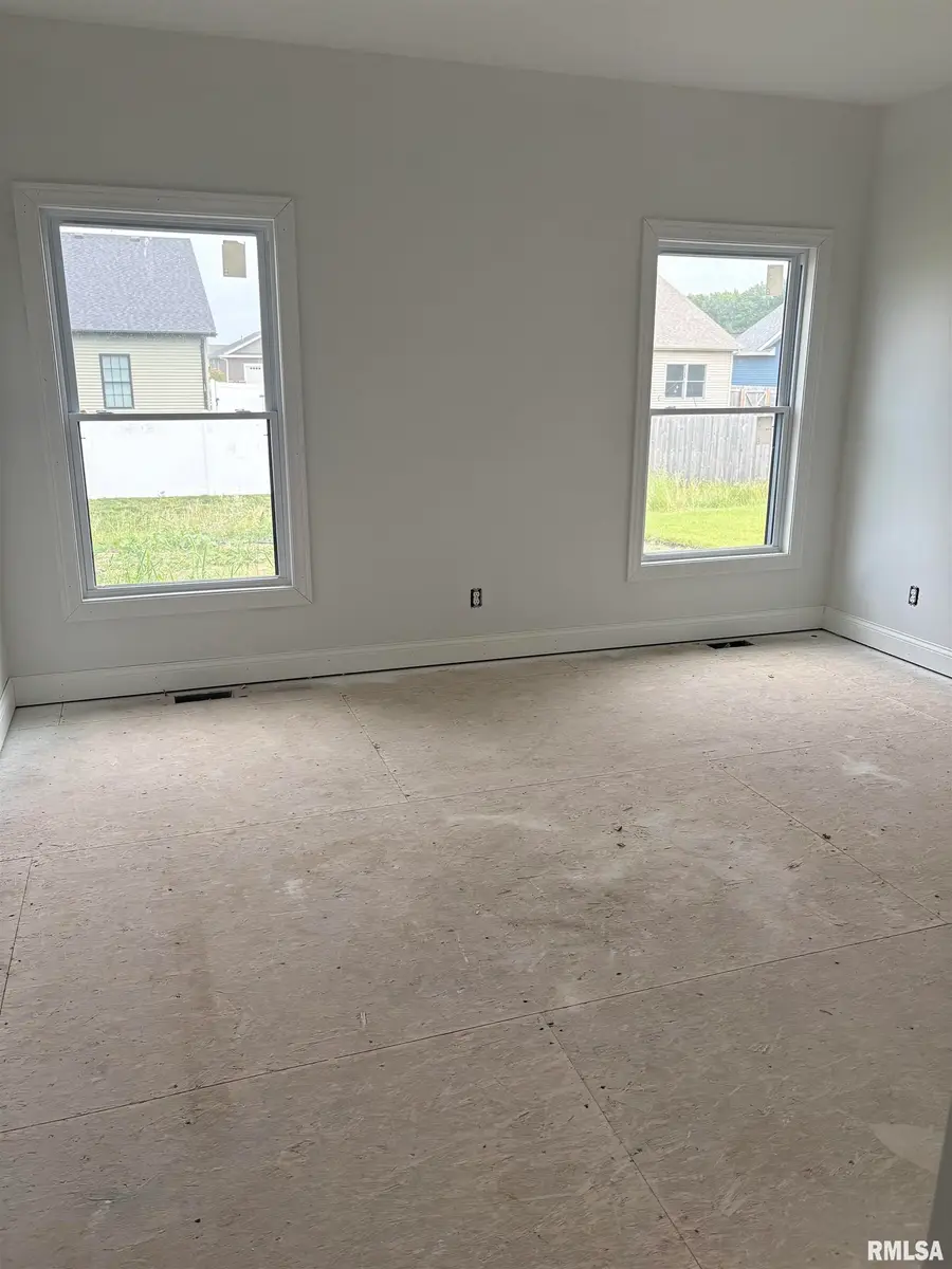3217 Enfield Circle, Springfield, IL 62711 - #3