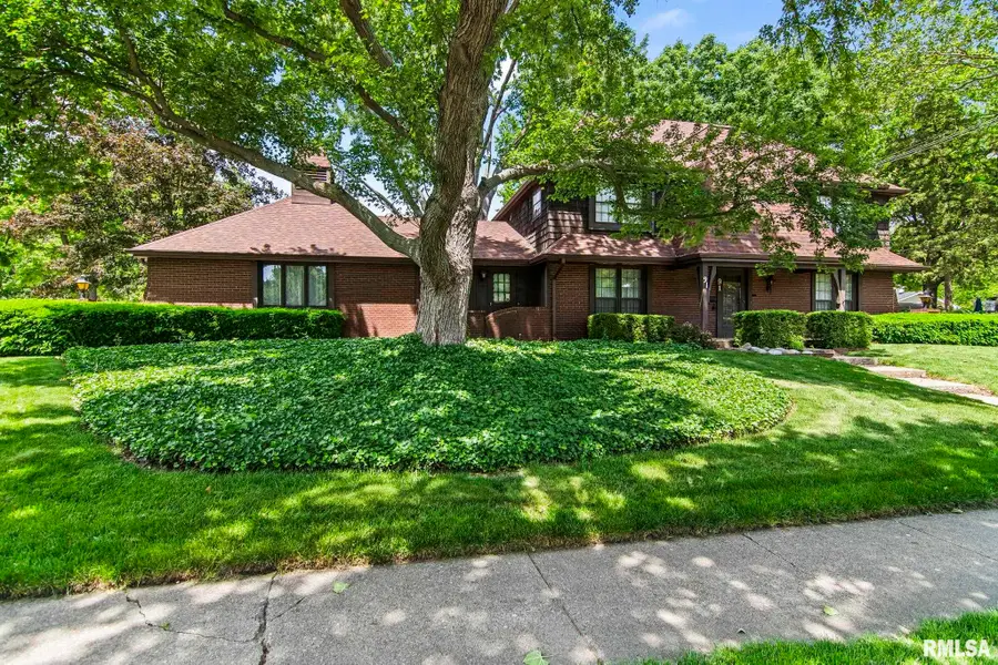 91 Pinehurst Drive, Springfield, IL 62704 - #2