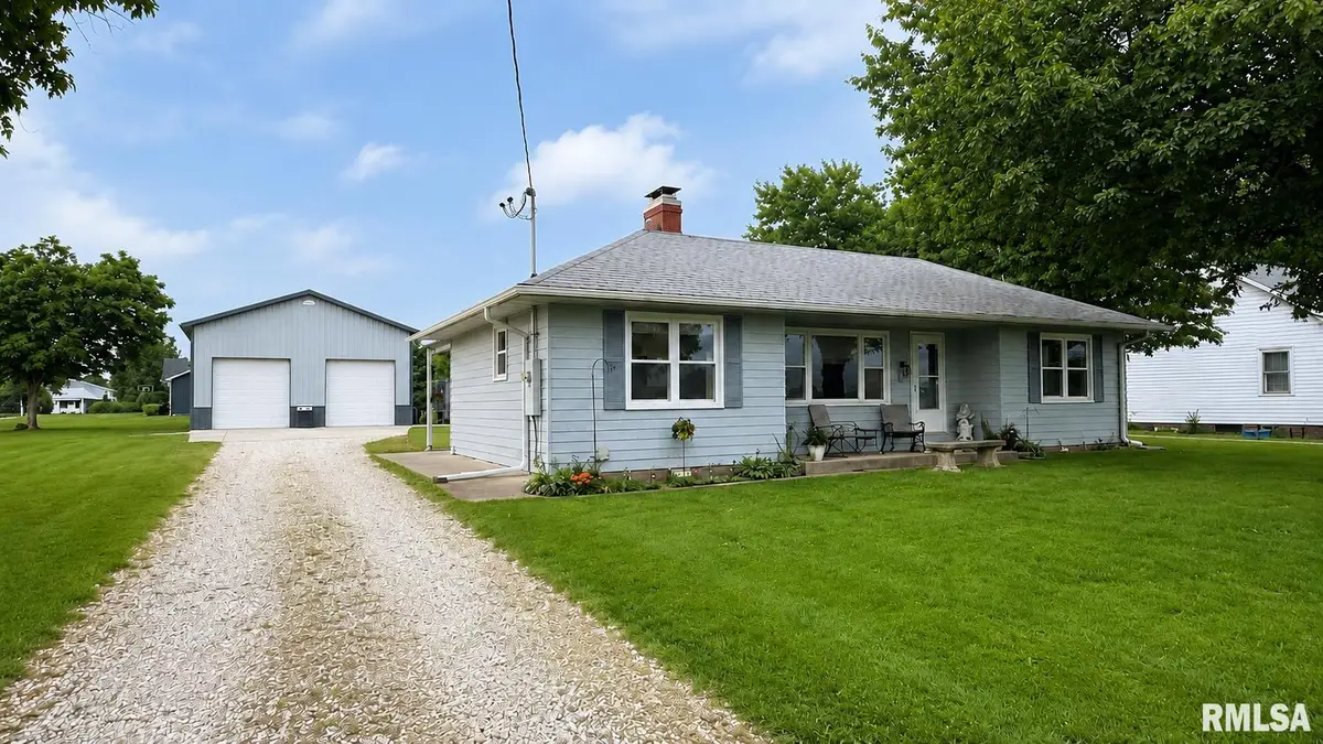 621 Kochs Lane, Quincy, IL 62305 - #1