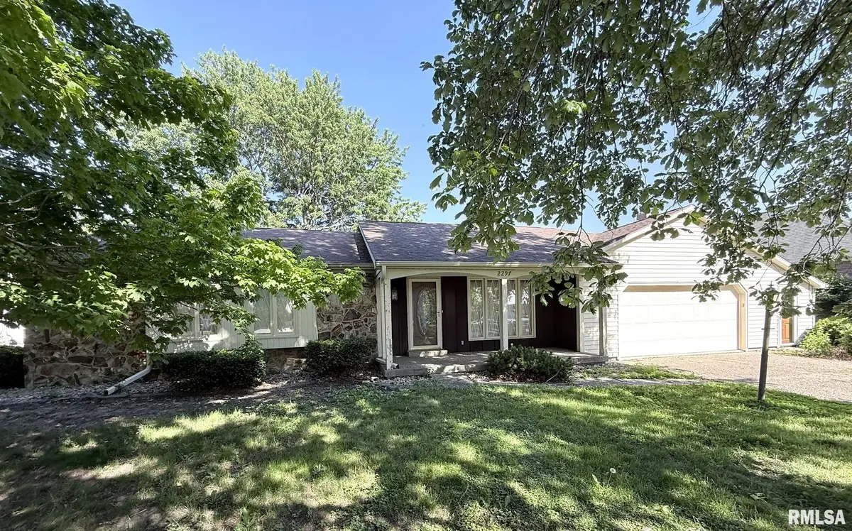 2297 Catherine Street, Galesburg, IL 61401 - #1