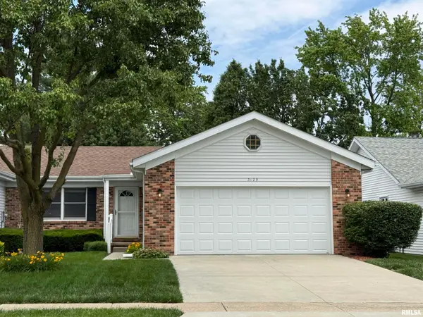 3129 Turning Mill Drive, Springfield, IL 62704