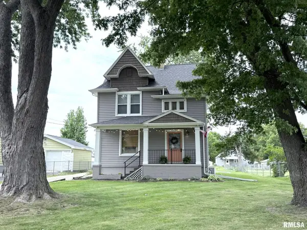964 Pine Street, Galesburg, IL 61401