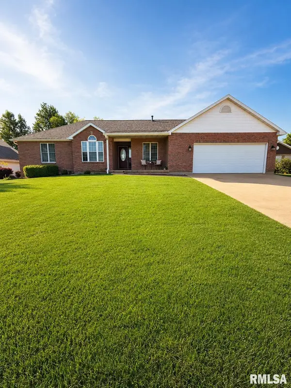 1403 Breckenridge Drive, Quincy, IL 62305