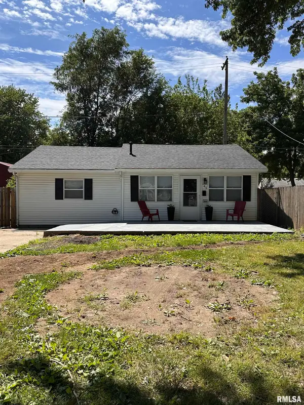 143 S Wesley Street, Springfield, IL 62703