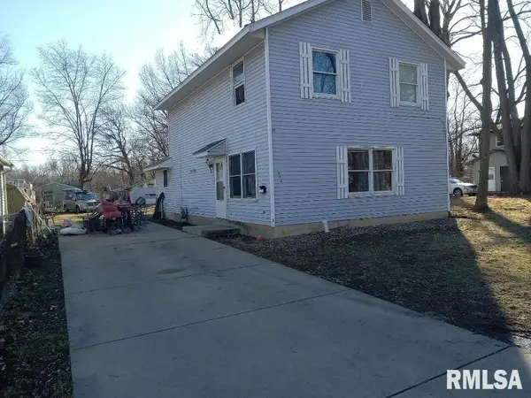 1904 E Cornell Avenue, Springfield, IL 62703