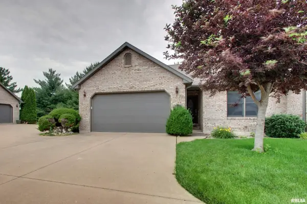 3982 Abbey Ridge Court, Quincy, IL 62305