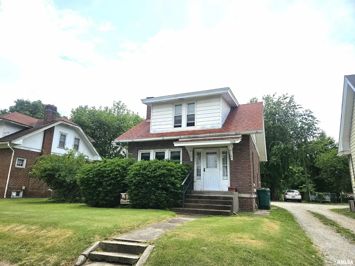 1440 E Losey Street, Galesburg, IL 61401 - #1