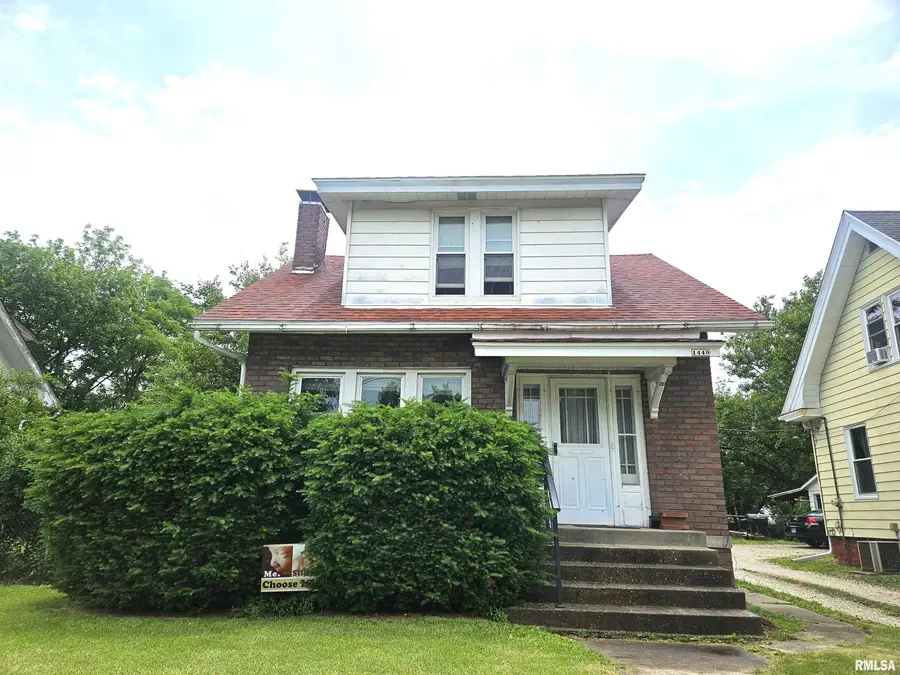 1440 E Losey Street, Galesburg, IL 61401 - #2