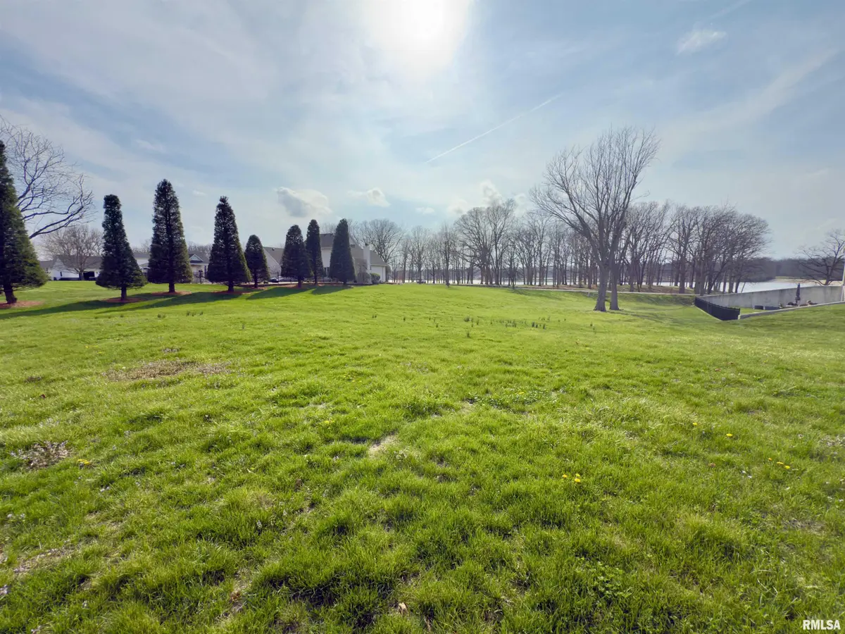 0 Eastwood Drive, Taylorville, IL 62568 - #1