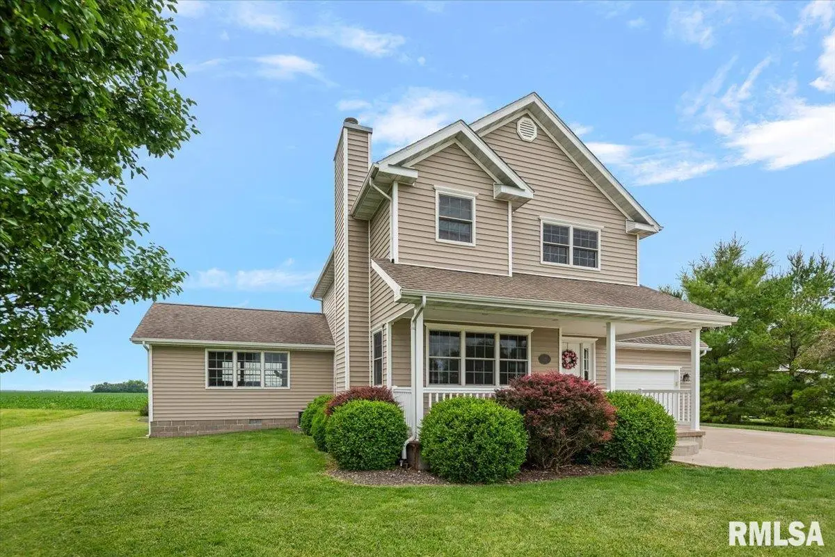 27 Yorkshire Drive, Ashland, IL 62612 - #1