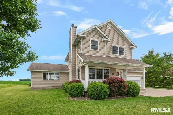 27 Yorkshire Drive, Ashland, IL 62612