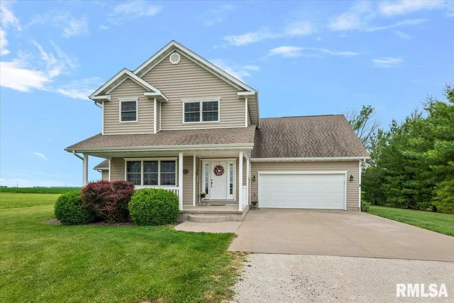 27 Yorkshire Drive, Ashland, IL 62612 - #2