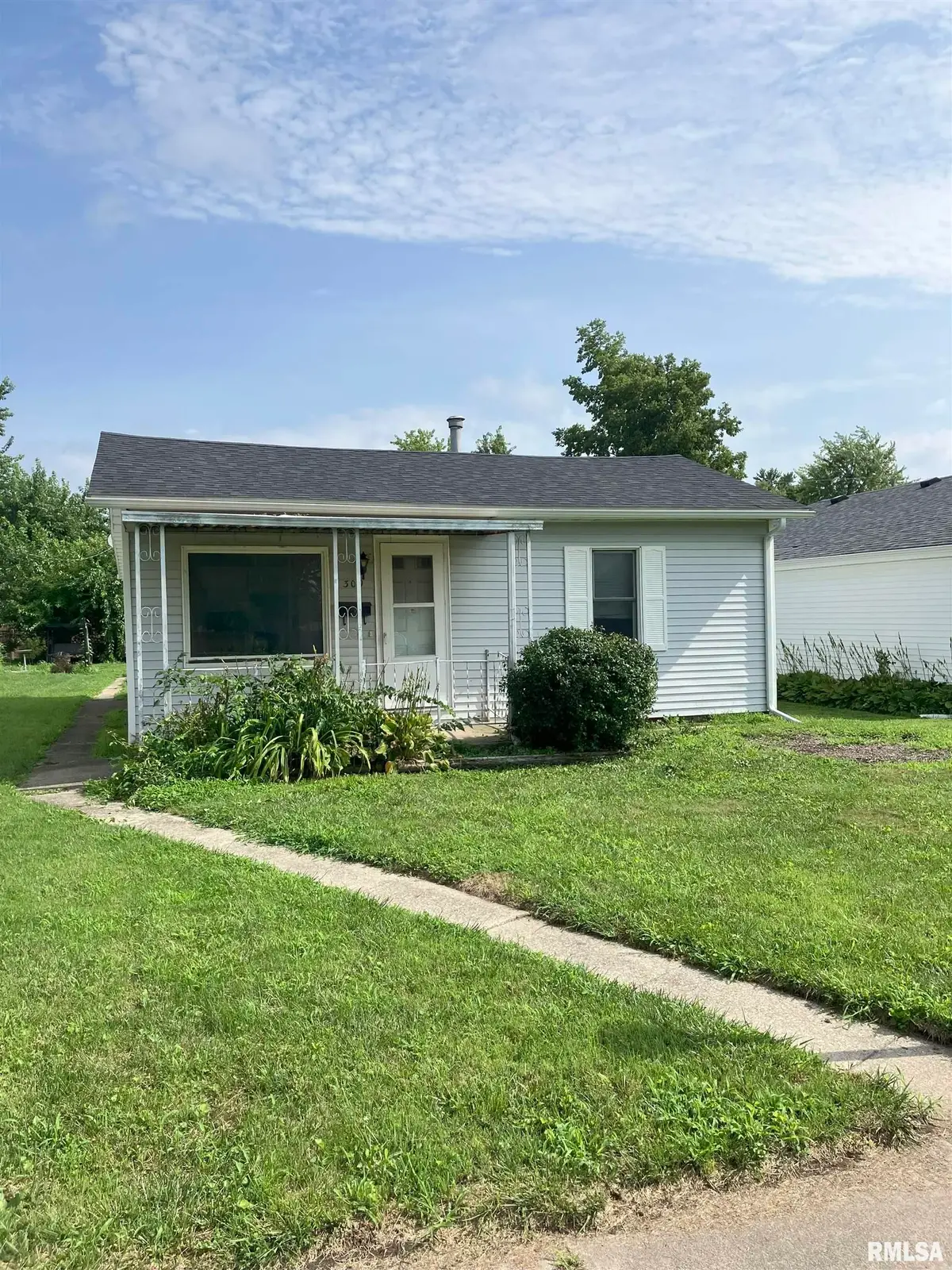 309 W Locust Street, Chatham, IL 62629 - #1