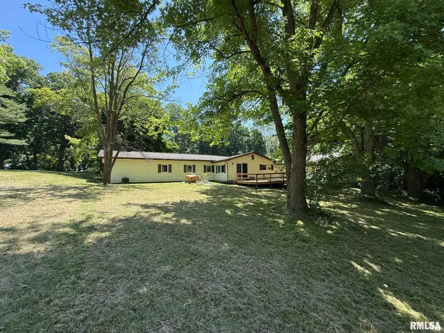 503 N Elm Street, Tallula, IL 62688 - #2