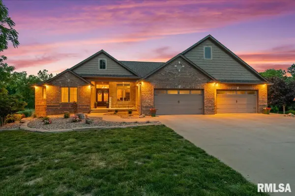 6249 Old Salem Lane, Springfield, IL 62711