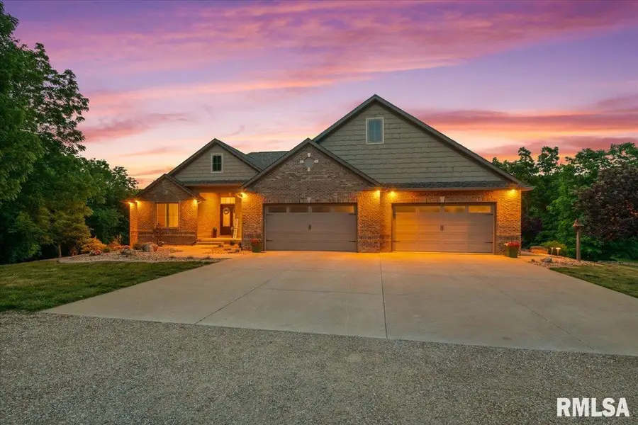 6249 Old Salem Lane, Springfield, IL 62711 - #2