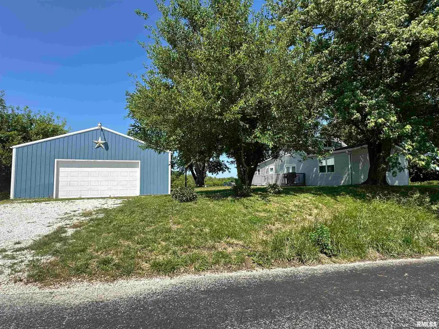 1311 Mcglasson Road, Jacksonville, IL 62650 - #2