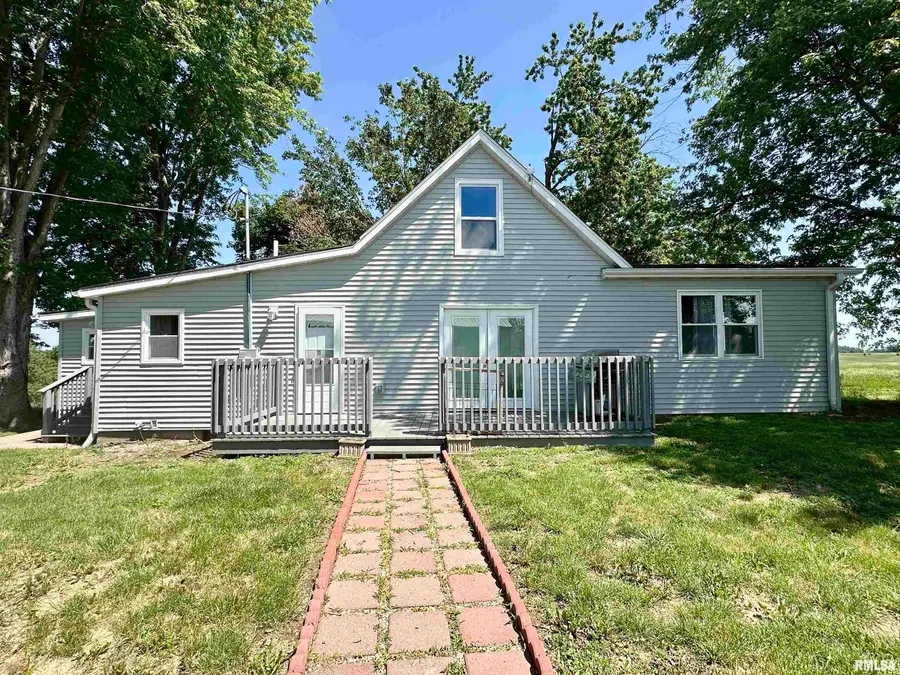 1311 Mcglasson Road, Jacksonville, IL 62650 - #3