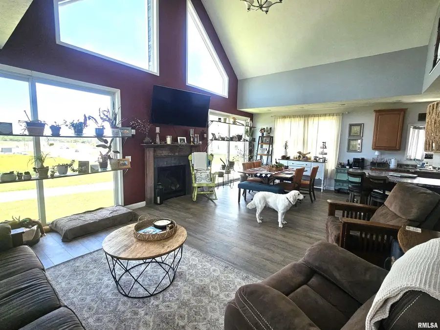 133 Ball Drive, Lincoln, IL 62656 - #3