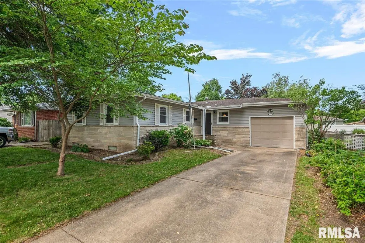 29 Longbow Lane, Springfield, IL 62704 - #1