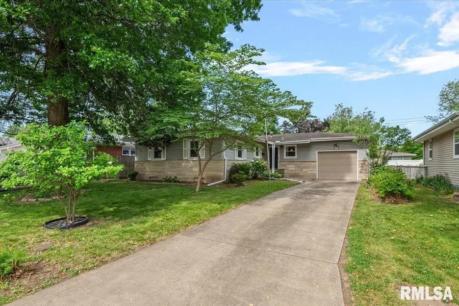 29 Longbow Lane, Springfield, IL 62704 - #2