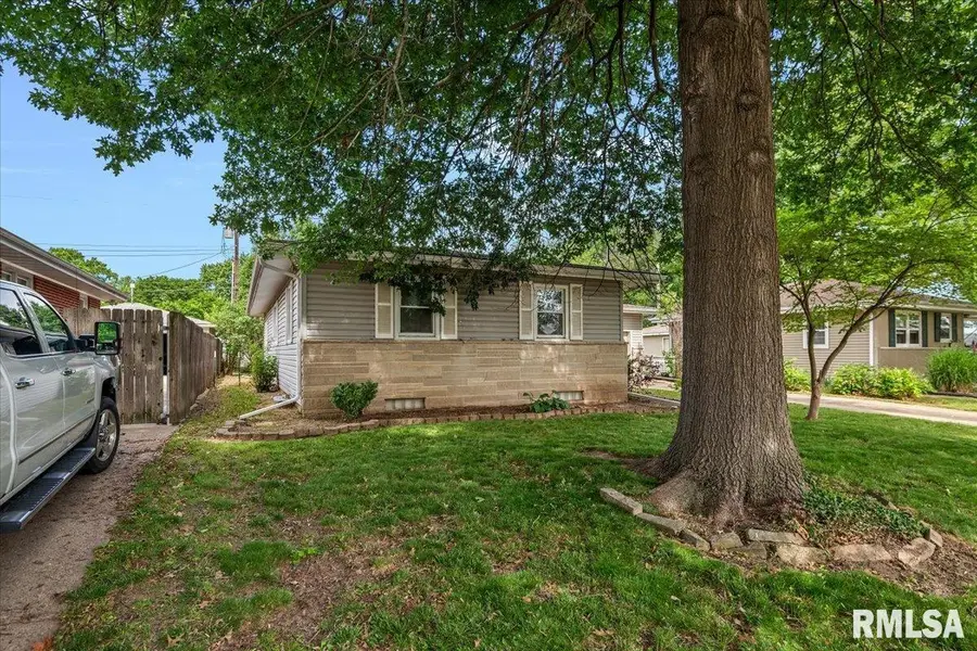 29 Longbow Lane, Springfield, IL 62704 - #3
