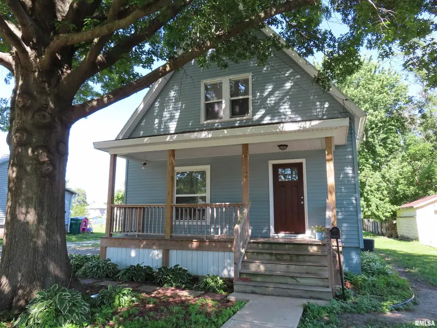 253 Day Street, Galesburg, IL 61401 - #3