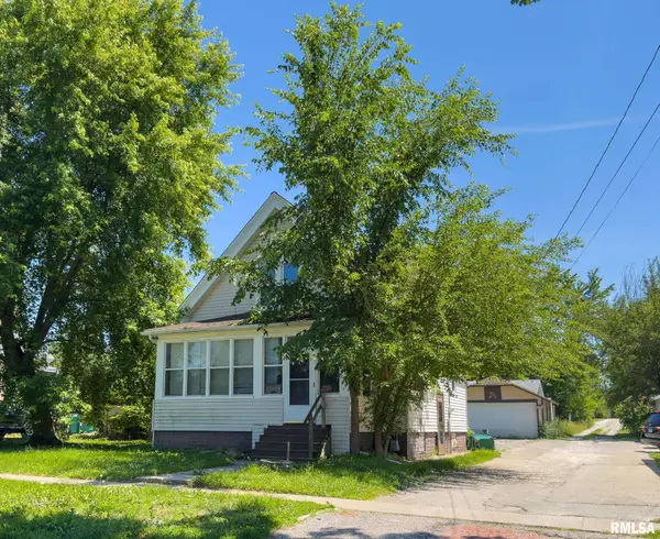 1354 E Losey Street, Galesburg, IL 61401