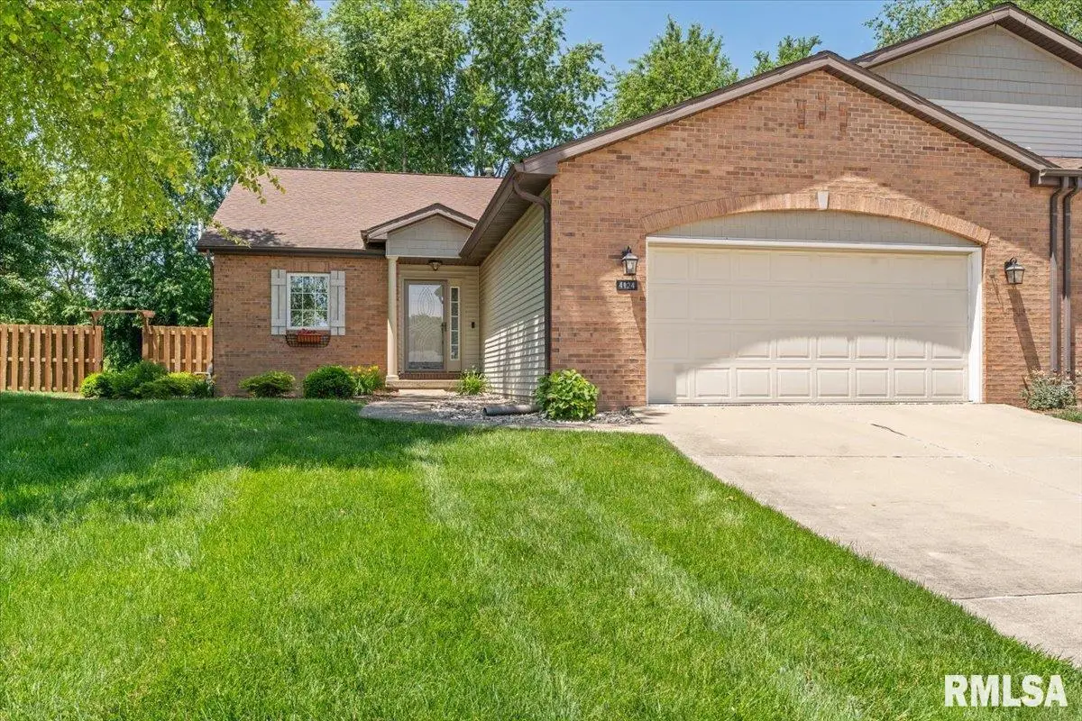 4124 Camomile Lane, Springfield, IL 62711 - #1