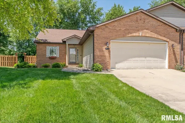 4124 Camomile Lane, Springfield, IL 62711