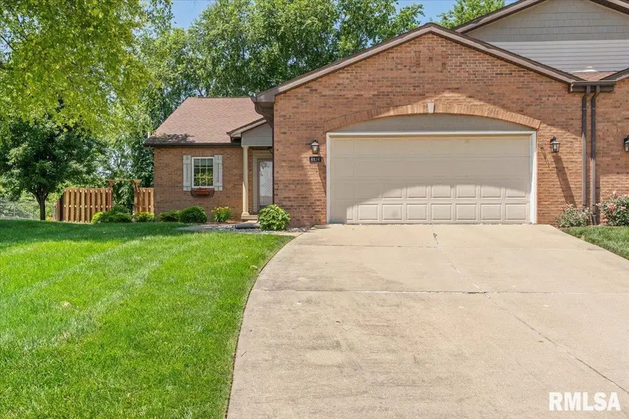 4124 Camomile Lane, Springfield, IL 62711 - #2