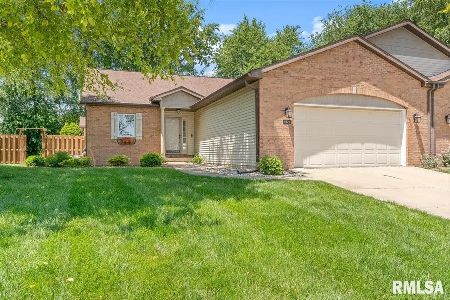 4124 Camomile Lane, Springfield, IL 62711 - #3