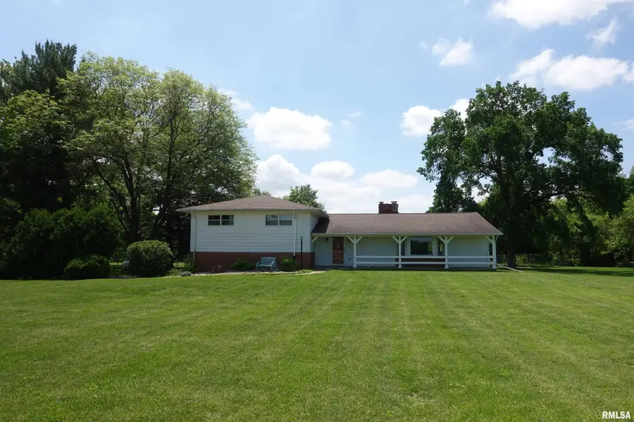 276 Knox Rd 2350 N, Rio, IL 61472 - #2