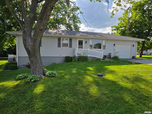 105 Jones Street, Woodson, IL 62695