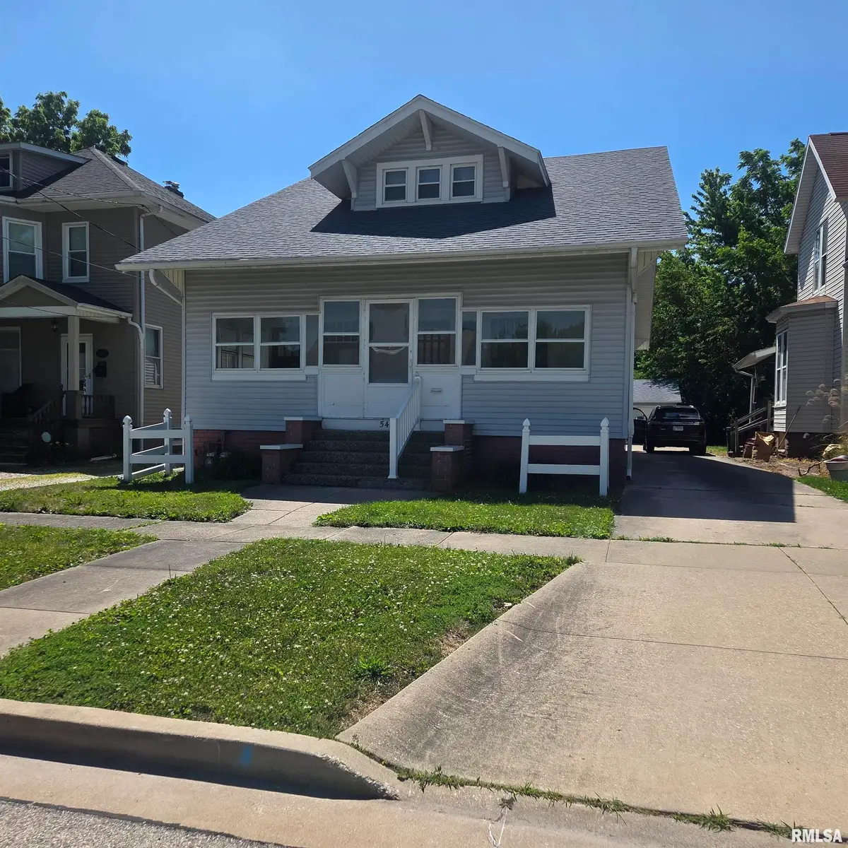 540 Lombard Street, Galesburg, IL 61401 - #1