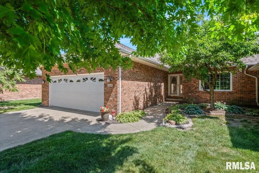 5004 Eagle Ridge, Springfield, IL 62711-7830 - #2