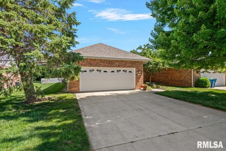 5004 Eagle Ridge, Springfield, IL 62711-7830 - #3