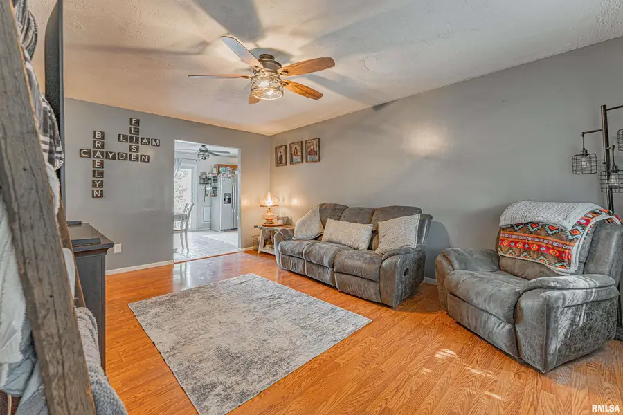 720 Palmer Avenue, Lincoln, IL 62656 - #3