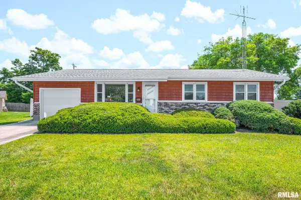 983 Dayton Court, Galesburg, IL 61401