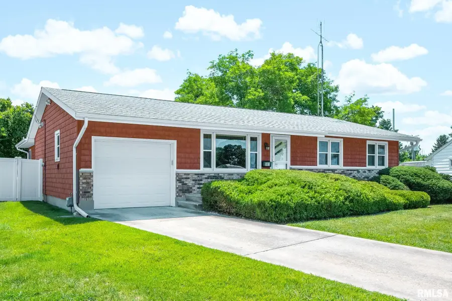 983 Dayton Court, Galesburg, IL 61401 - #2