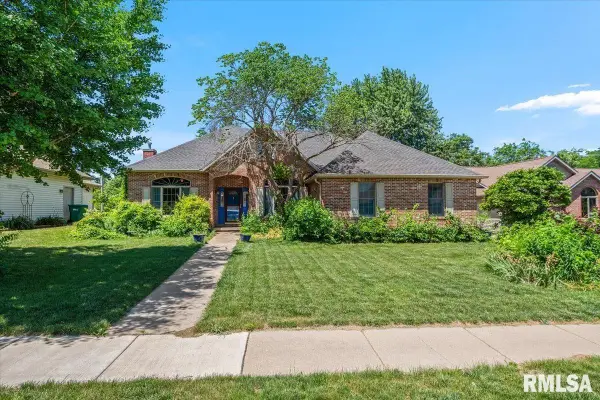 7605 Southport Lane, Springfield, IL 62711