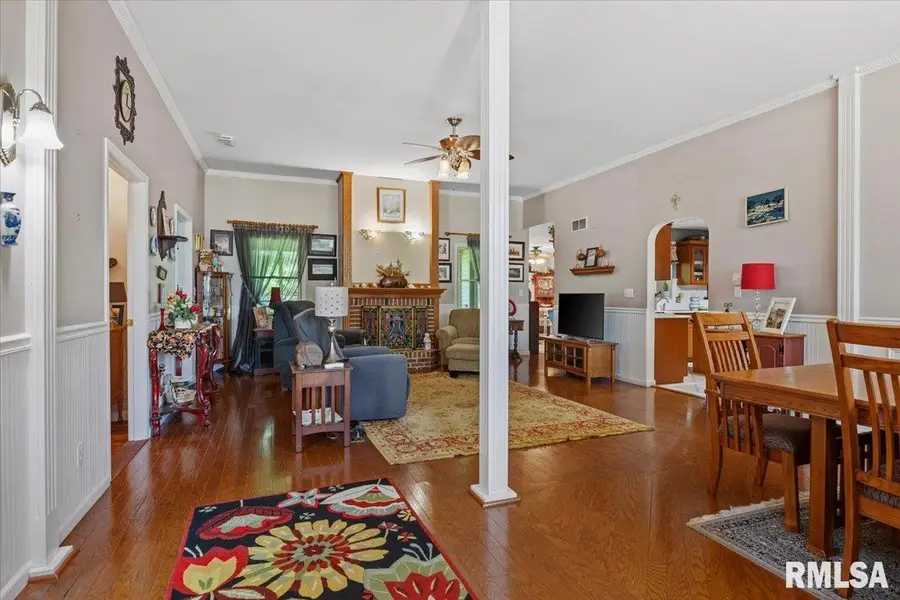 7605 Southport Lane, Springfield, IL 62711 - #2