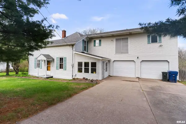 218 N Michigan Avenue, Davenport, IA 52804