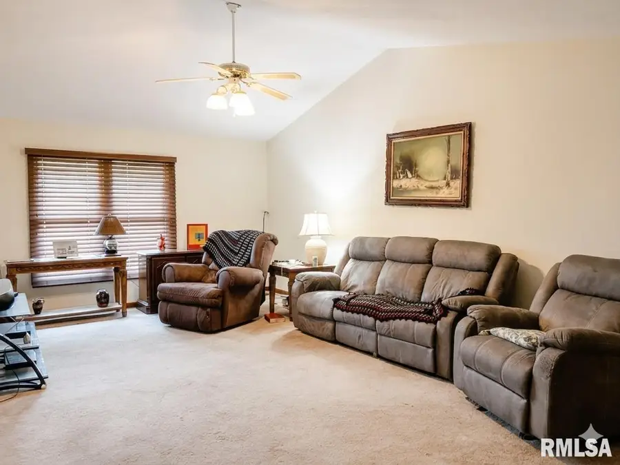 3829 Lake Drive, Taylorville, IL 62568 - #2