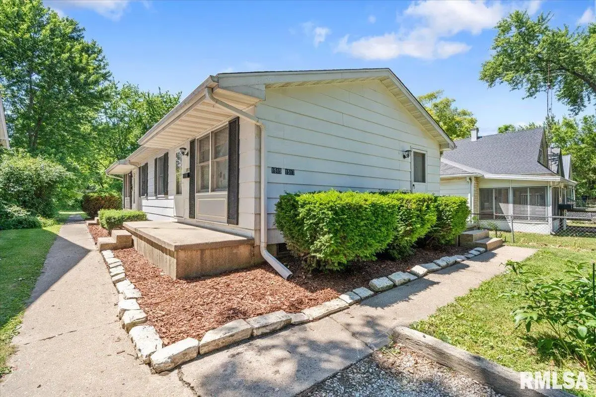 1515-1517 N Maryland Avenue, Springfield, IL 62702 - #1