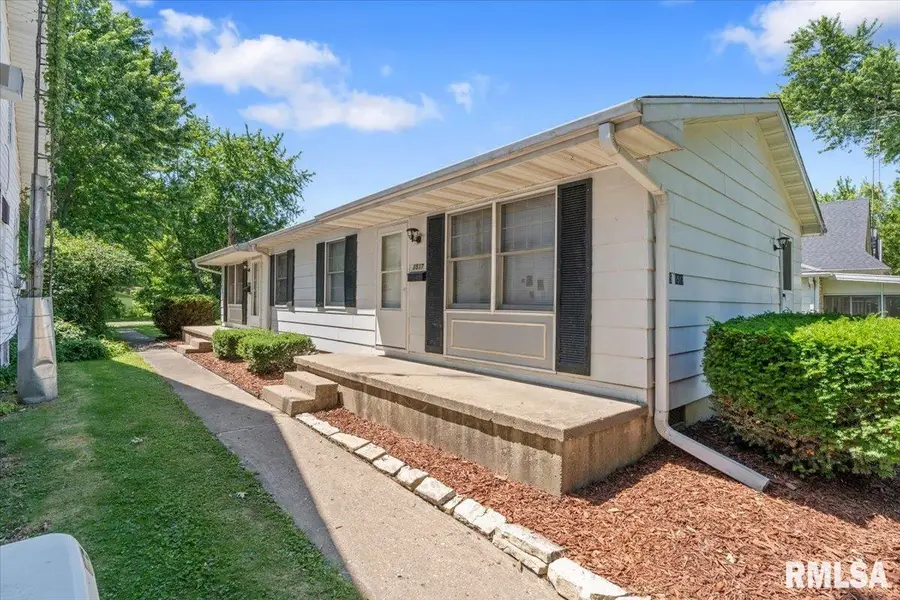 1515-1517 N Maryland Avenue, Springfield, IL 62702 - #2