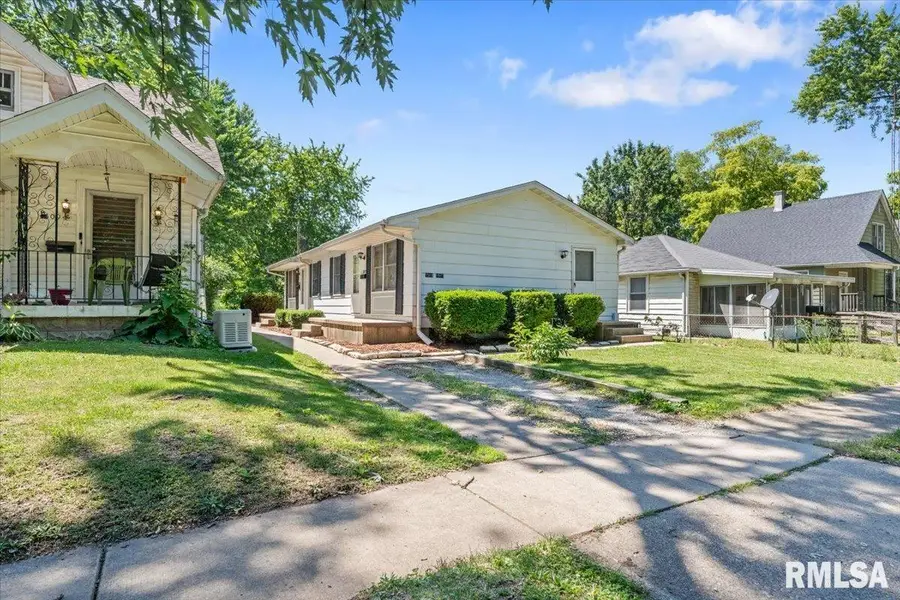 1515-1517 N Maryland Avenue, Springfield, IL 62702 - #3